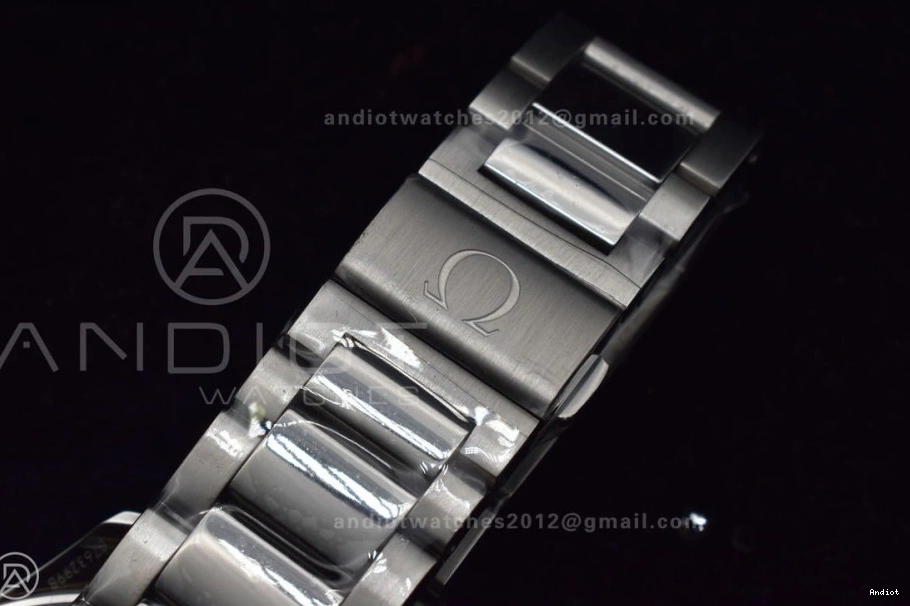 Dial Best SS SS Aqua 150M 1:1 GoodFit Edition A Bumblebee Bracelet Terra VSF On Black 505 0805